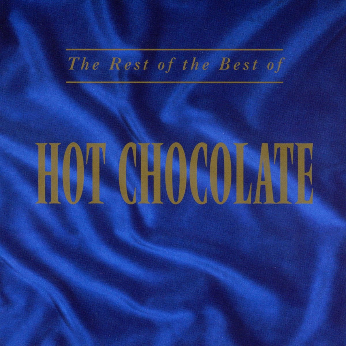 Hot Chocolate